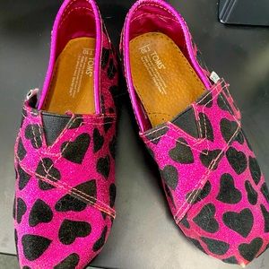Toms Size 10T